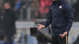 Inter, Conte: “Sanchez può fare ancora di più. Su Lautaro, Moses e Gagliardini…”