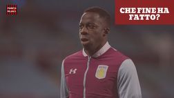 Calciomercato Milan, i tormentoni: che fine ha fatto Cissokho?