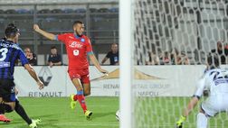 Napoli, El Kaddouri strega Sarri e strappa la conferma: e se fosse lui il nuovo Saponara?