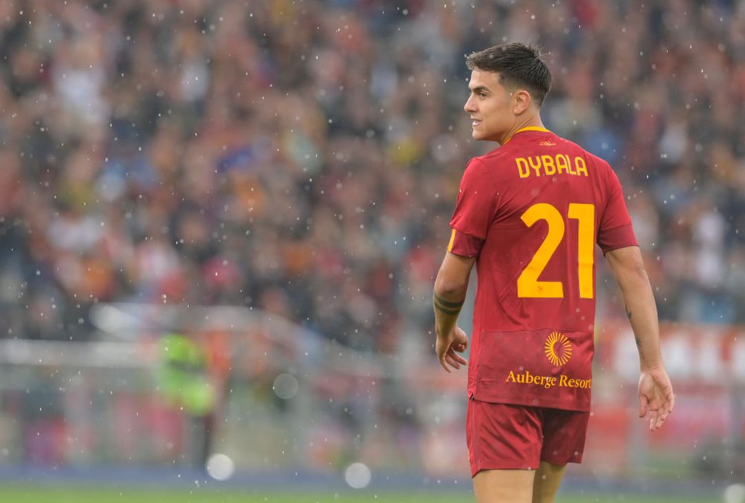 Roma-Sampdoria 3-0 – FOTO GALLERY - immagine 34