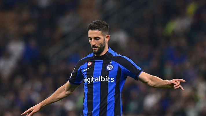 Da acquisto simbolo dell’era Suning a indesiderato: Inter-Gagliardini, è finita - immagine 1