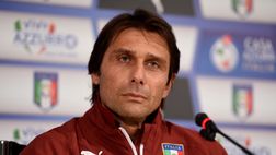 Europeo – Conte: ”Italia squadra vera, contro il Belgio non parte sfavorita”