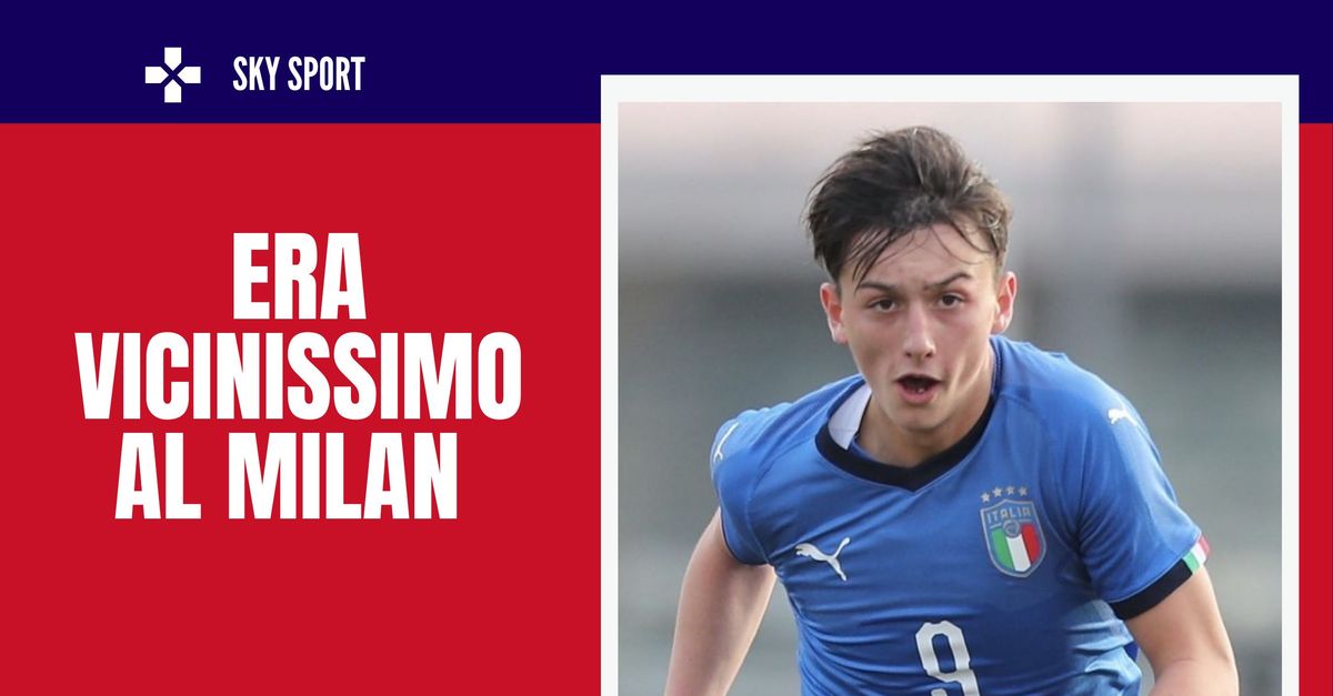 Mercato Milan – Di Marzio: “Sfuma Mancini. È ai dettagli con la Juventus”
