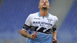 Niente Inter per Milinkovic, la Lazio tratta solo all’estero