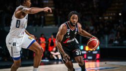 Virtus-Trento, le pagelle
