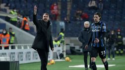 Venezia, quattro positivi: annullata conferenza stampa di Zanetti