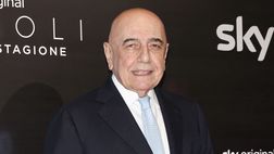 Da Donnarumma ai figli: tutte le perle di Galliani sull’Inter | VIDEO