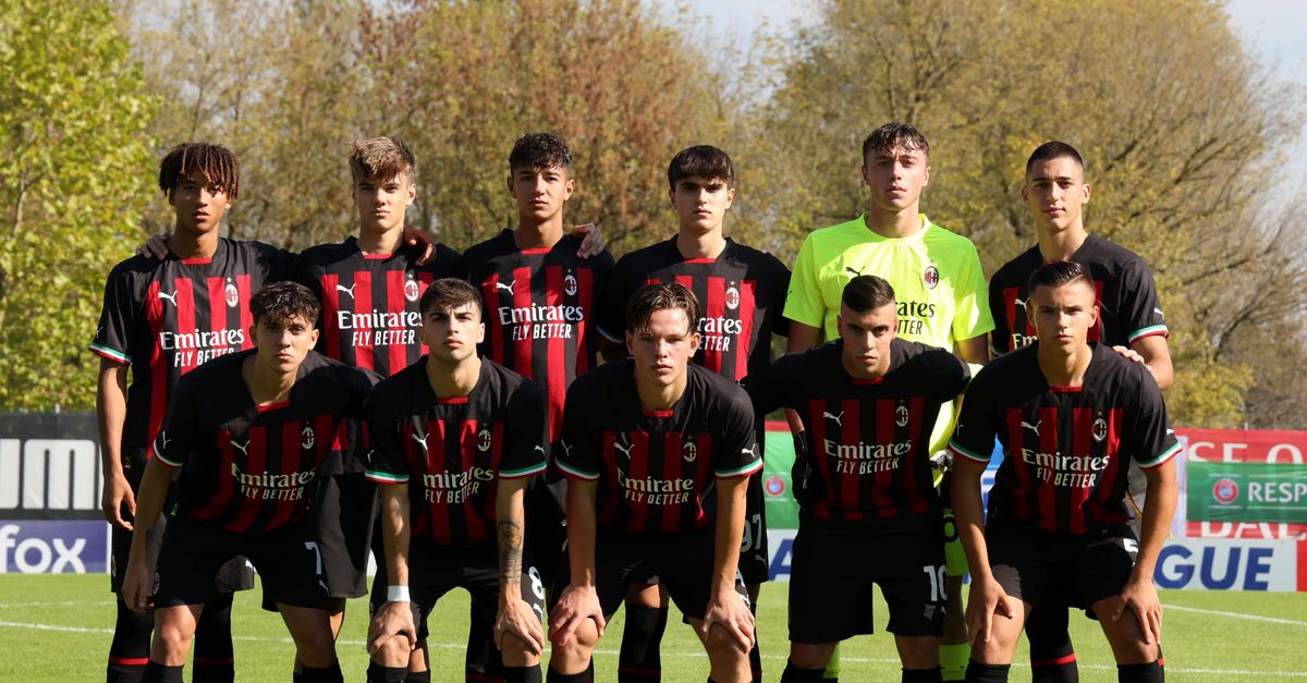 Youth League 