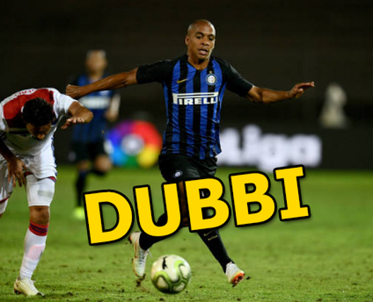 Calciomercato Inter, e lui? Calciomercato Inter, e lui?