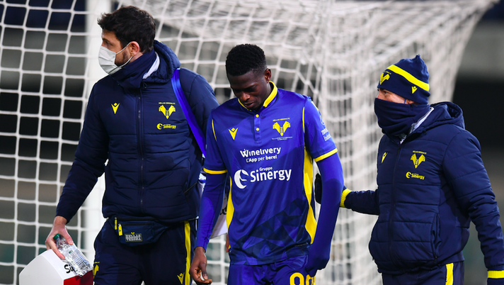 Getty Images Getty Images