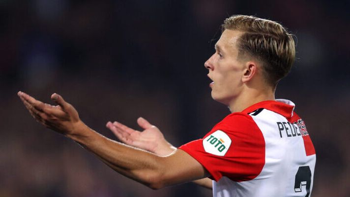 INFO SOS – Colpo per il Sassuolo, accordo totale per l’arrivo di Pedersen: le cifre - immagine 1