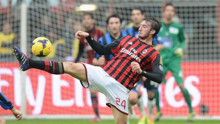 Filippo Galli-Mediagol: “Bryan Cristante e Stefano Sensi possono coesistere, vi spiego come” Filippo Galli-Mediagol: “Bryan Cristante e Stefano Sensi possono coesistere, vi spiego come”