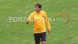 Ritiro Austria, l’ultimo allenamento è a porte chiuse. Stasera, dopo l’amichevole di Vienna, il rientro a Fiumicino