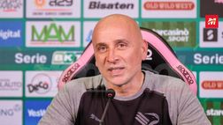 Corini: “Intervallo di Brescia? Squadra era emotivamente colpita. E su Henderson…”