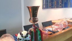 Coppa Italia 2017-2018, le date: la Fiorentina entra in gioco a dicembre