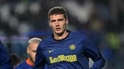 NEWS – Ecco Buchanan! Pavard, Immobile, Luis Alberto, Politano, Rabiot, Sottil, Dybala…