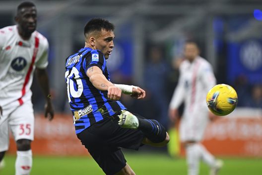 TycSports conferma – Lautaro, dagli esami emersa una lieve lesione. Si pensava che…- immagine 4