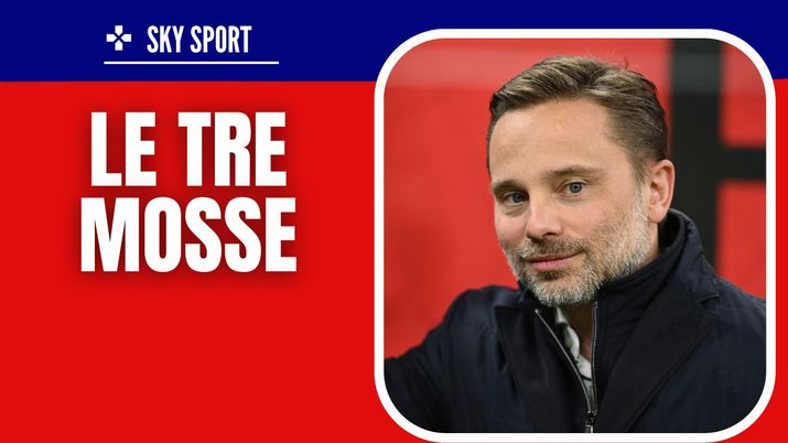 Giorgio Furlani AC Milan