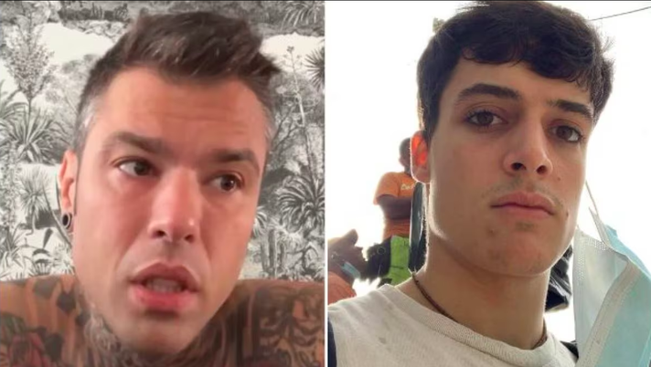 Fedez rompe il silenzio sulla rottura con Luis Sal: “Sono arrivato al limite” Fedez rompe il silenzio sulla rottura con Luis Sal: “Sono arrivato al limite” - immagine 1