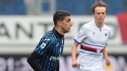 Accordo raggiunto per Depaoli: lascia l’Atalanta e resta ancora in Serie A