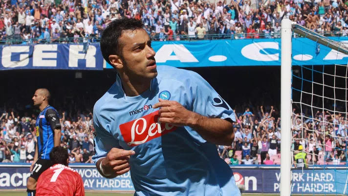 Quagliarella: “Scudetto Napoli frutto di un progetto partito da lontano” - immagine 1