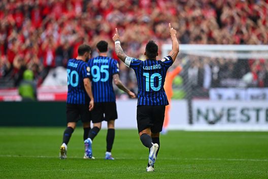 Inter Lautaro