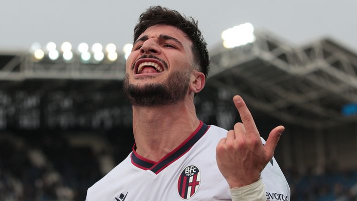 Da Bologna: ritorno di fiamma per Orsolini, viola pronti ad offrire uno scambio - immagine 1