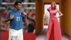 Ex tronista di Uomini e Donne: “Ho dato il due di picche a Bobo Vieri: mi invitò a…”