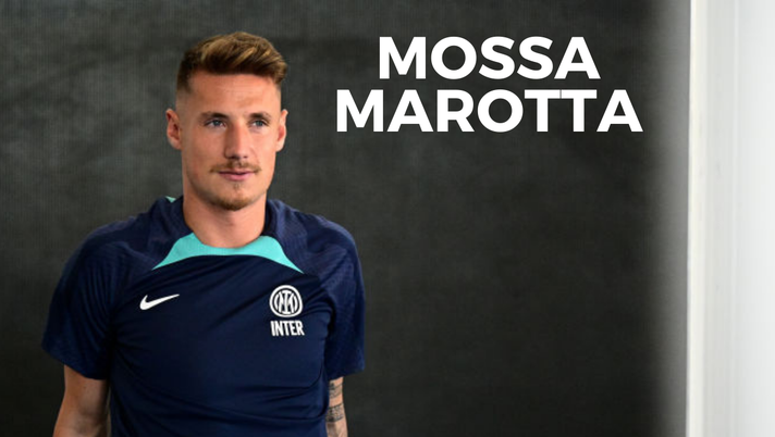 Repubblica – Recompra, norma chiesta da Marotta per dare Pinamonti al Monza: le cifre - immagine 1