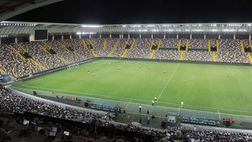 Udinese-Torino, le formazioni ufficiali