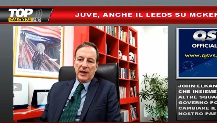 Ravezzani: “Inter, proprietà allo sbando. Forse ora serve uno come Conte e Juric” - immagine 1