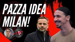 ALLENATORE MILAN, SCELTA CLAMOROSA! Ma i NUMERI di PIOLI sono OTTIMI! GIROUD HA DECISO!