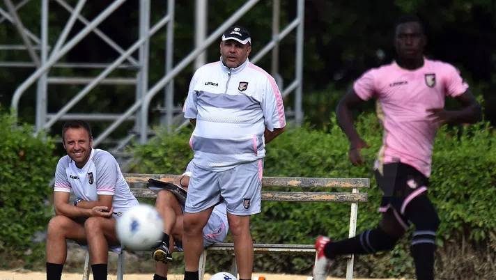 Palermo-Sicula Leonzio 0-2: segnali allarmanti, rosanero spenti. Il commento finale