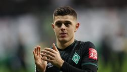 Bundesliga – Rashica vicino al Lipsia: sfuma l’obiettivo del Napoli