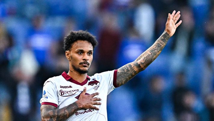 Lazaro, stagione finita: il Torino spera nello sconto, la posizione dell’Inter - immagine 1