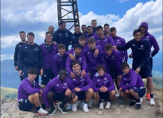 Fiorentina Primavera, ufficializzati i numeri di maglia- immagine 2