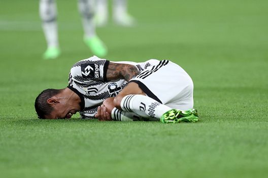 (Getty Images) Juventus, Cobolli Gigli: “Big partite bene tranne i prescritti, ovvero gli interisti”- immagine 2