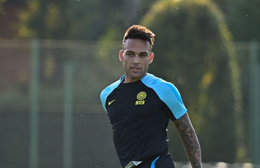 TS – Lautaro, situazione da monitorare. Ma Inzaghi ha già un piano alternativo- immagine 2