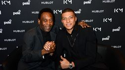 Milan-Santos 1963, la magia di Pele a San Siro | VIDEO