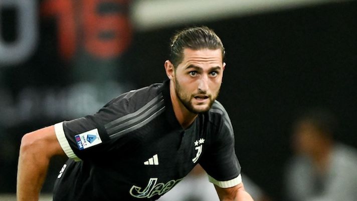 ULTIM’ORA – Juve, infortunio per Rabiot e cambio obbligato: le prime sensazioni sullo stop - immagine 1