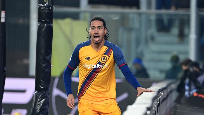 Smalling vs Ibra: il gigante vegano per mettere a dieta l’incubo svedese - immagine 1