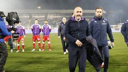 La Fiorentina ha perso Vlahovic, non il gioco. Il punto di Gazzetta dopo La Spezia