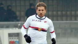 Genoa, Gasperini: “Cerci? Difficile che resti l’anno prossimo”