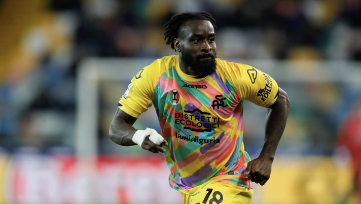 Verona, devi fermare Nzola: 11 gol su 21 dello Spezia sono suoi - immagine 1