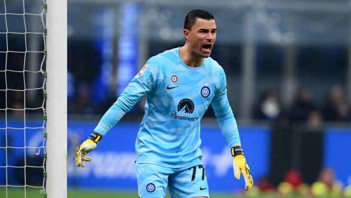 Inter, novità in porta: possibile cambio di programma tra Audero e Sommer - immagine 1