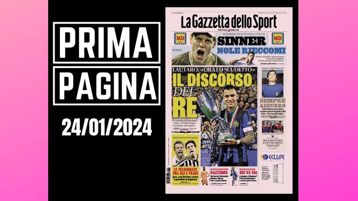 La Gazzetta dello Sport