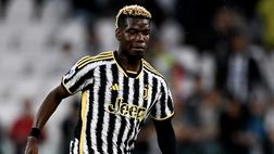 Juventus, Allegri: “Squalifica Pogba? Gli sono vicino” | VIDEO