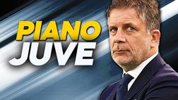 Mercato Juve – Tutto bloccato? Cherubini tira fuori dal cilindro due idee
