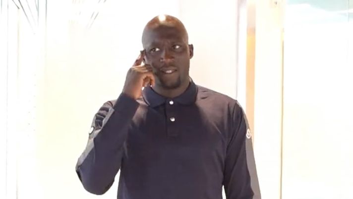 Inter, Lukaku: “Asllani? Mi piace la sua mentalità: ha 20 anni ma sembra che…” - immagine 1