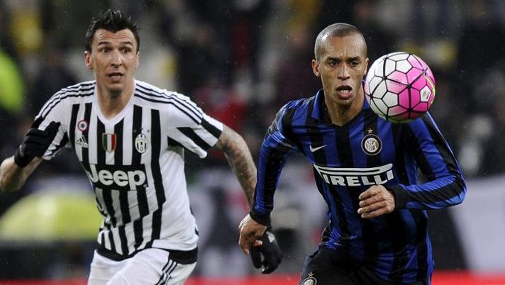 Serie A, Inter-Juventus: le formazioni ufficiali del Derby d&#8217;Italia 